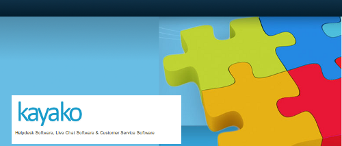 Implementación de módulos LoginShare para aplicaciones Kayako
