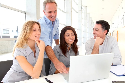 Programación. Desarrollo de software