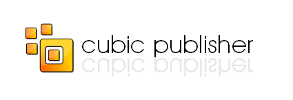 cubic publisher - herramienta de publicación para la web
