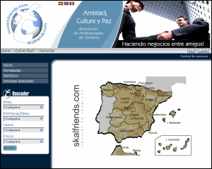 ALO - Software de gestión para central de reservas online