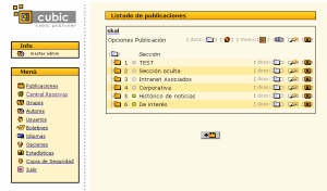 ALO - Software de gestión para central de reservas online