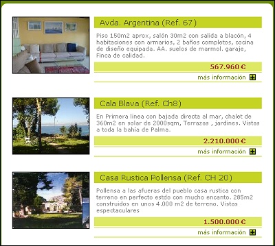 GIO - Software de gestión online para inmobiliarias