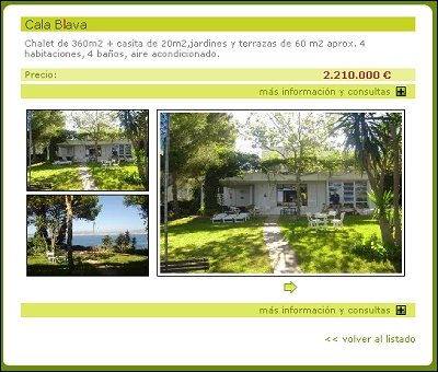 GIO - Software de gestión online para inmobiliarias