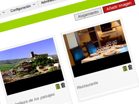 ALO - Software para gestión de centrales de reserva online