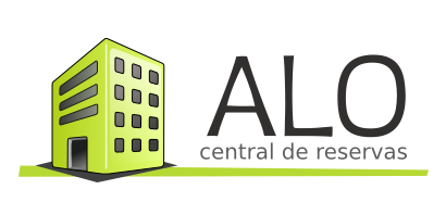 ALO - Software para gestión de centrales de reserva online