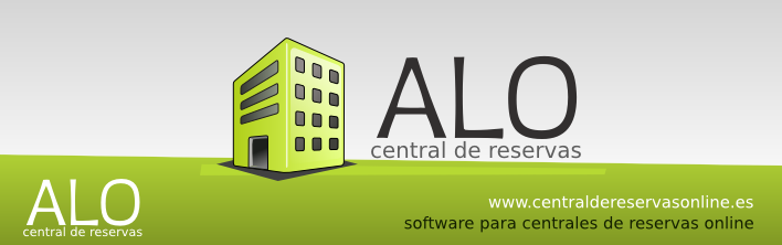Aplicaciones propias / software