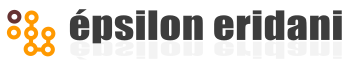 epsilon-eridani.com - desarrollo de software